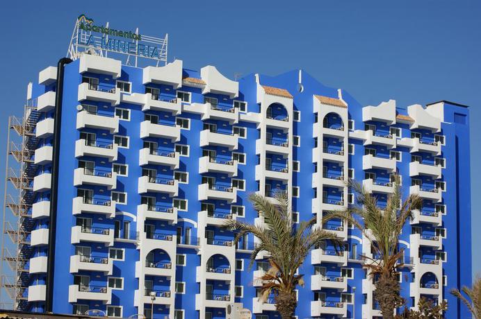 Montepío Minería - Destinos de Sol Roquetas de Mar