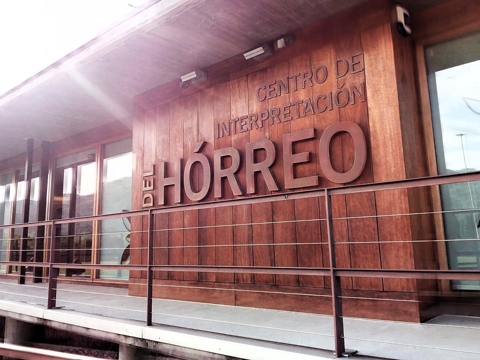 Centro de Interpretación del Hórreo de Bueño