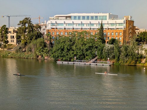 Hotel Ribera de Triana