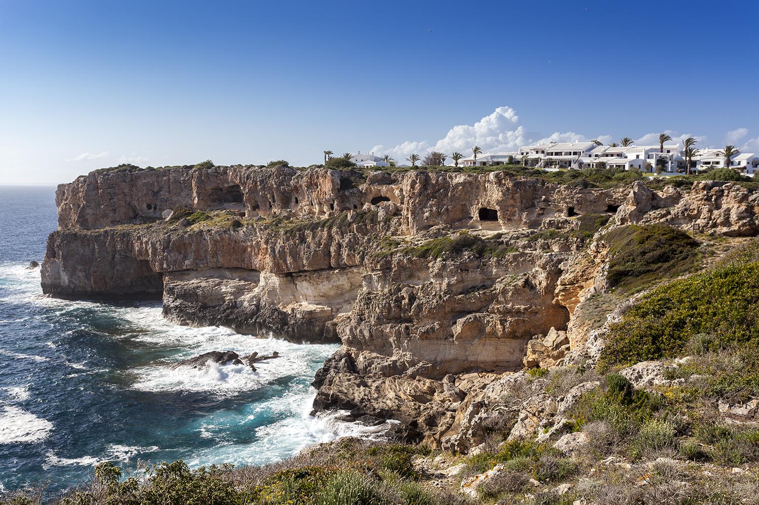 Menorca se consolida como destino de turismo activo más allá del verano