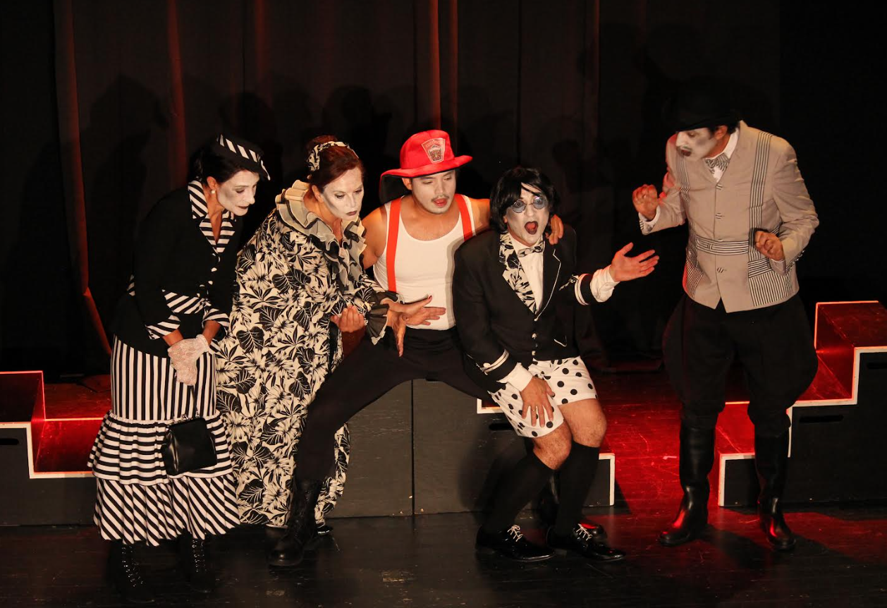 Sepúlveda (Segovia) mantiene abierto el plazo para participar en el XIV Certamen de Teatro Aficionado “Siete Llaves”