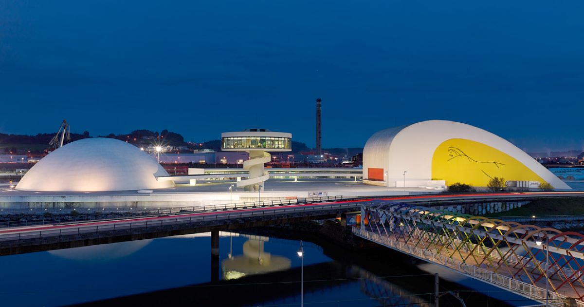 Música coral, ballet y teatro protagonizan la semana cultural en Avilés