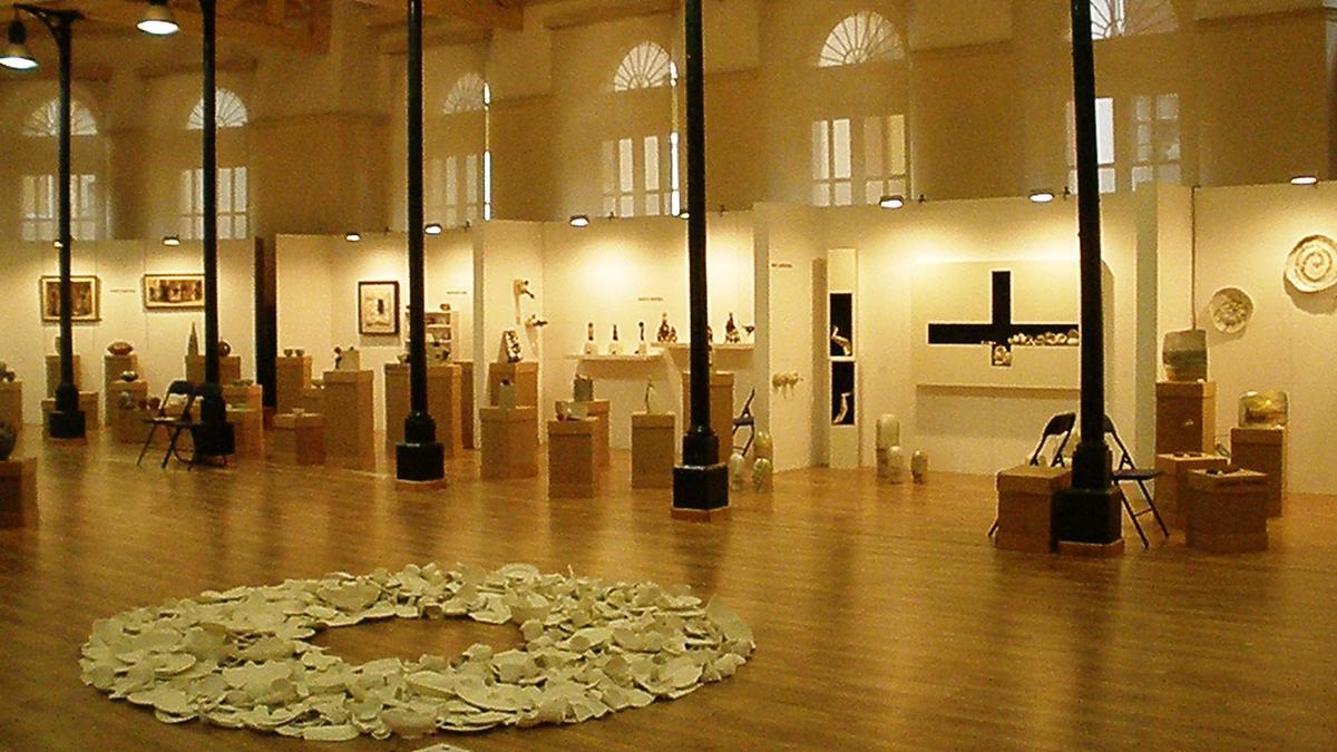 Oviedo inaugura la VIII Bienal Internacional de Pintura al Pastel con nuevos maestros y premios internacionales