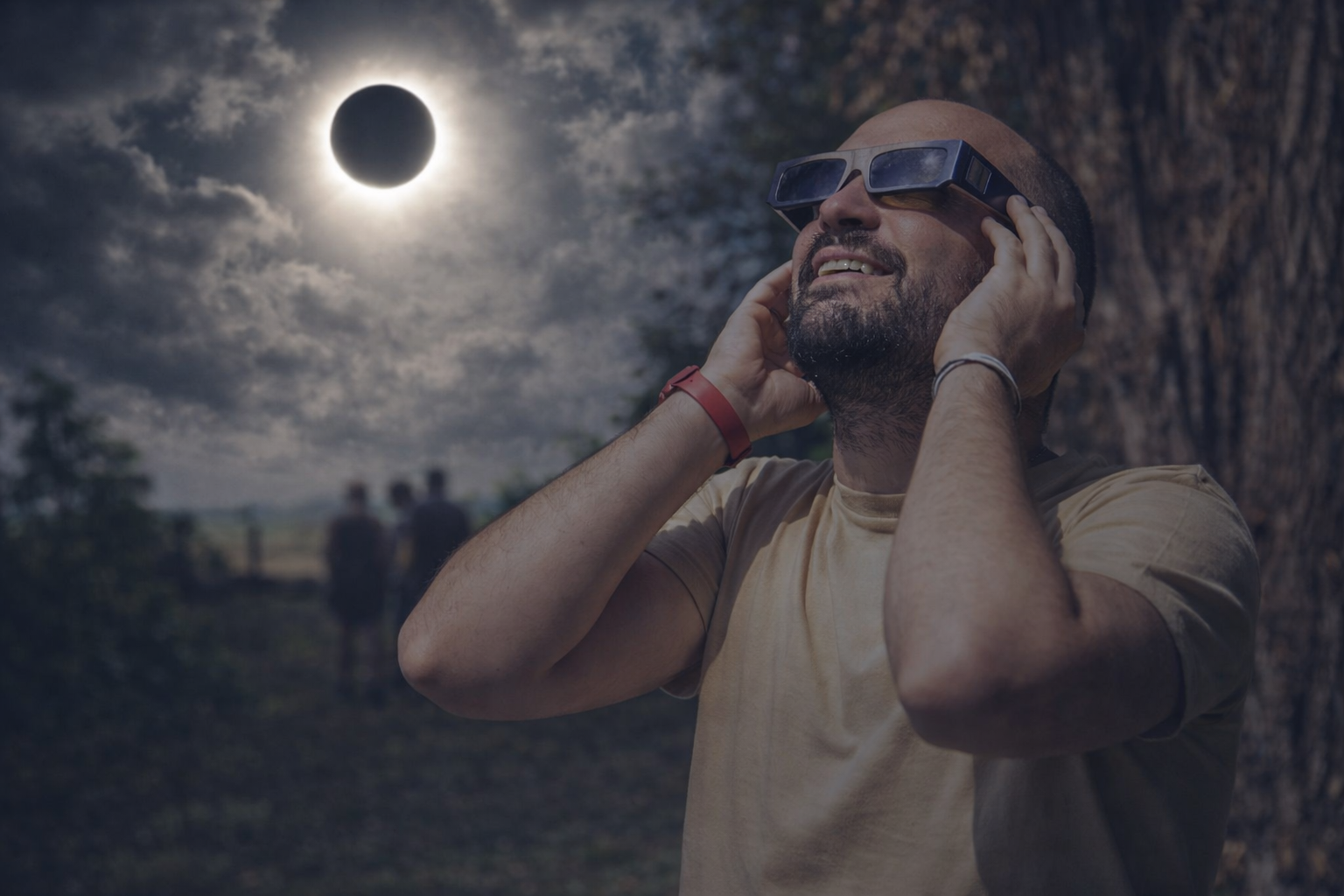 Curso intensivo: preparación del territorio para el eclipse total 2026 en Villaviciosa