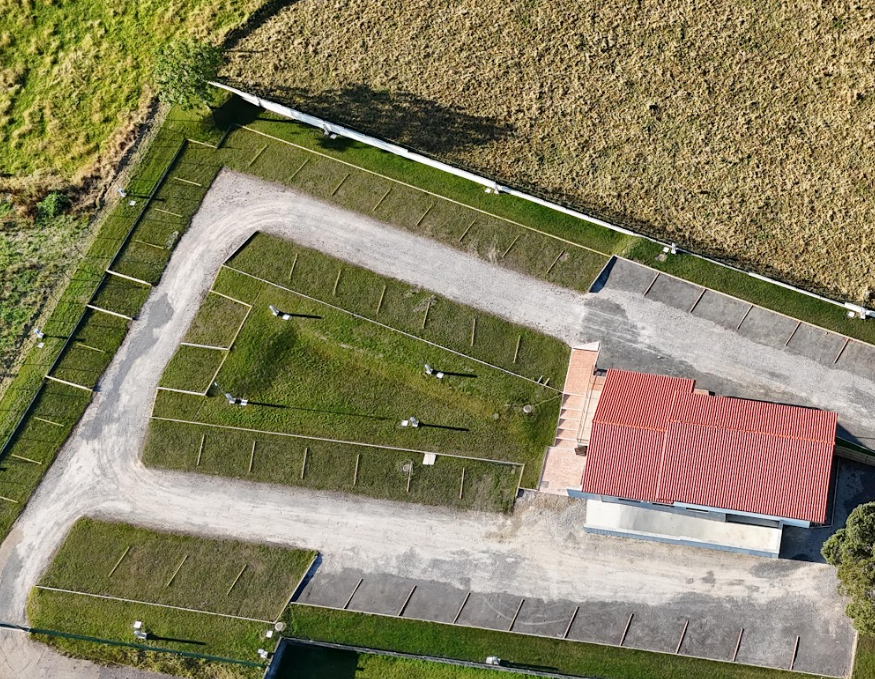 Asturias comienza a revertir su déficit histórico en infraestructuras para autocaravanas con nuevas áreas inteligentes