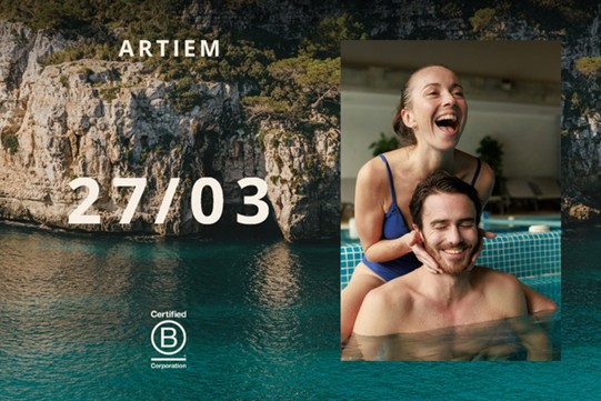 Artiém reabre Audax y Carlos y da inicio a la temporada turística en Menorca