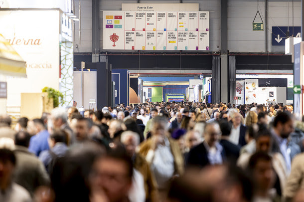 Asturias lleva su despensa de calidad al salón gourmets de Madrid