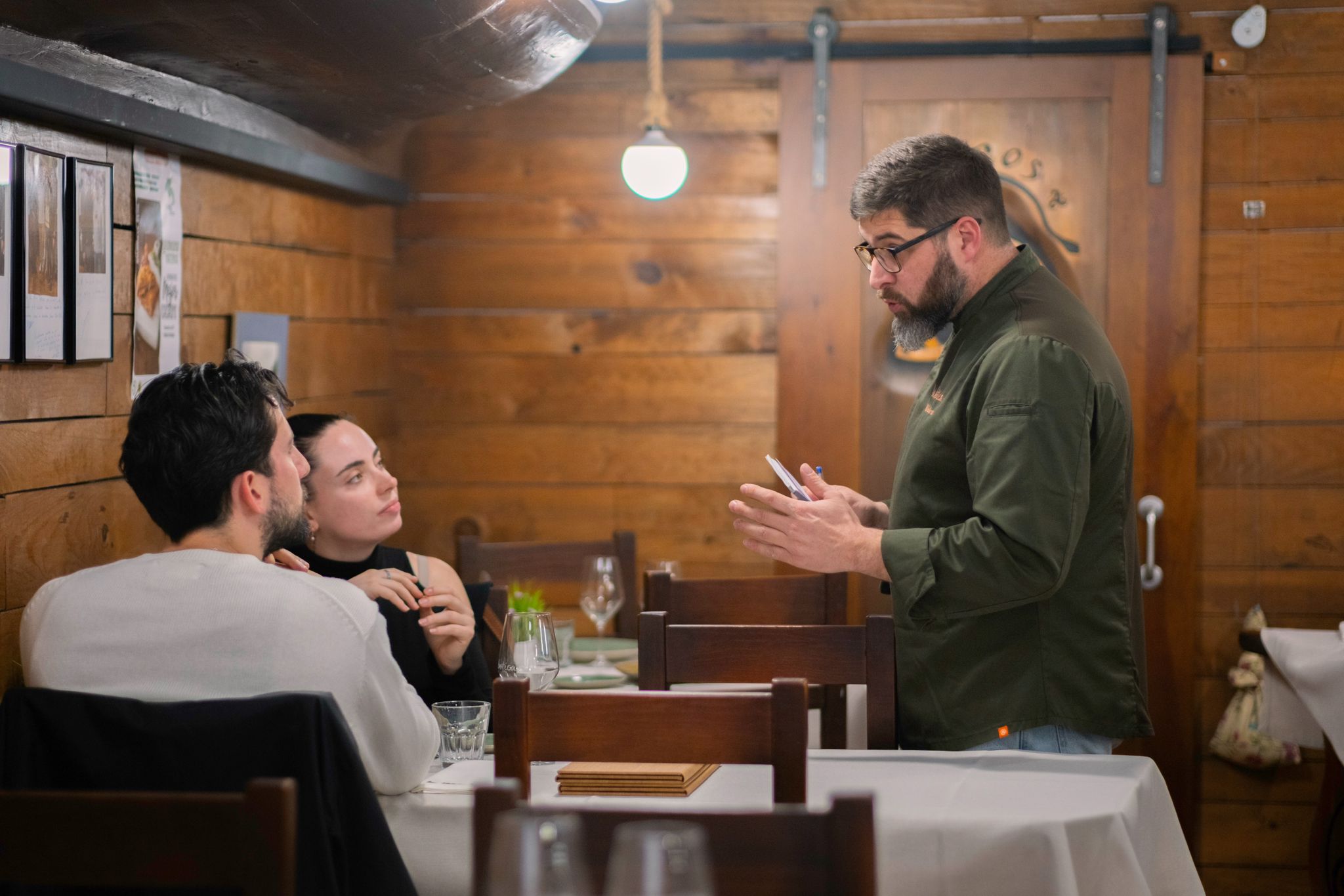 La Botica de Lastres, finalista en el concurso al Mejor Cachopo con IGP Ternera Asturiana