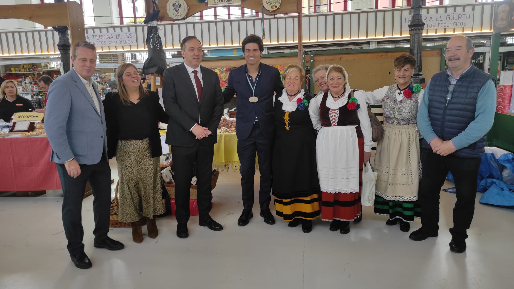 Villaviciosa se prepara para celebrar les XXXII Xornaes de les Fabes con una semana repleta de actividades