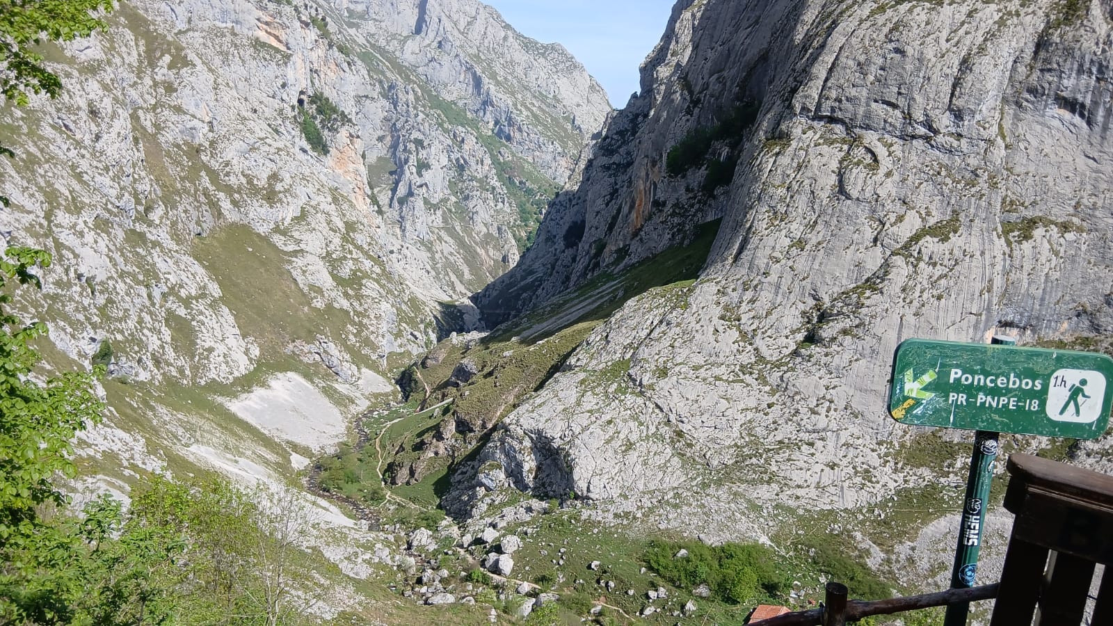 Hispacams refuerza su red con dos nuevas webcams en Bulnes, en pleno corazón de Picos de Europa