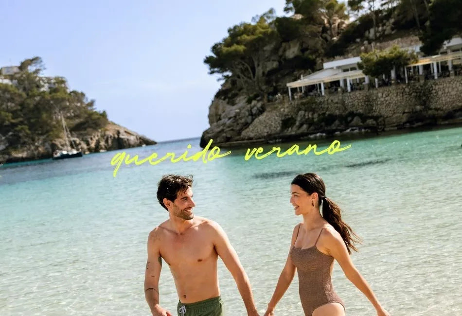 ARTIEM reivindica el tiempo como el nuevo lujo de las vacaciones con su campaña “Querido verano”